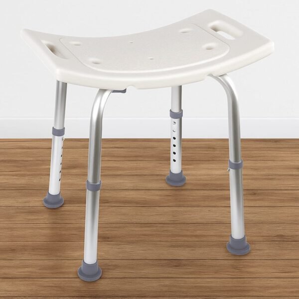 Adjustable Shower Chair for rent