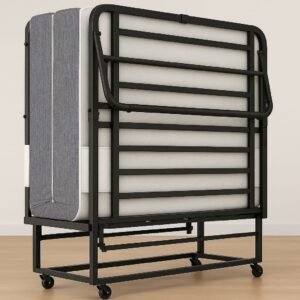 Foldable Twin Rollaway Bed for rent