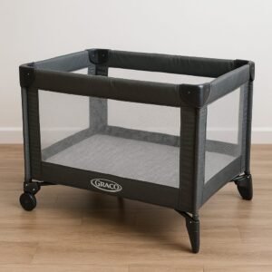 Graco Pack N Play for rent