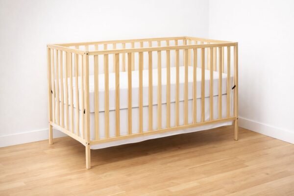 Large Crib for rent