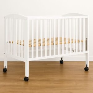 Medium size Crib for rent